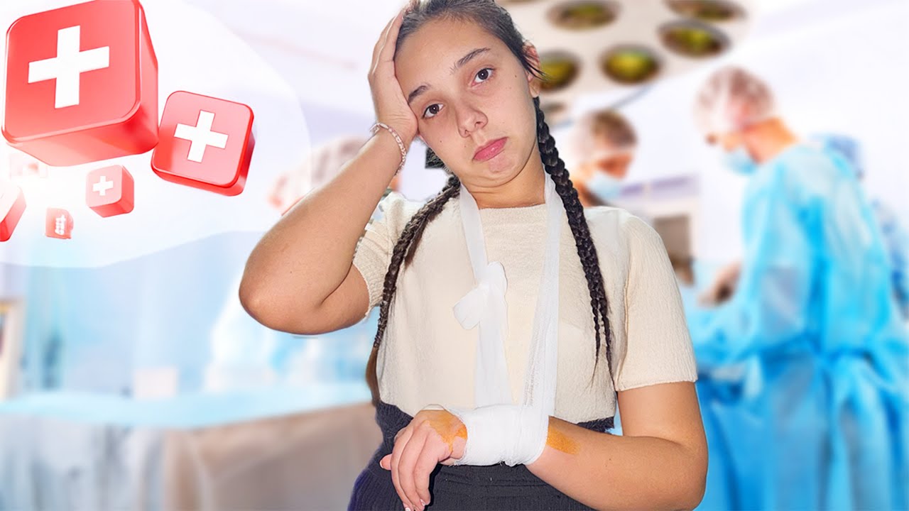 🏥 Mara OPERATĂ de URGENȚĂ la SPITAL în BRĂILA 👩‍⚕️
