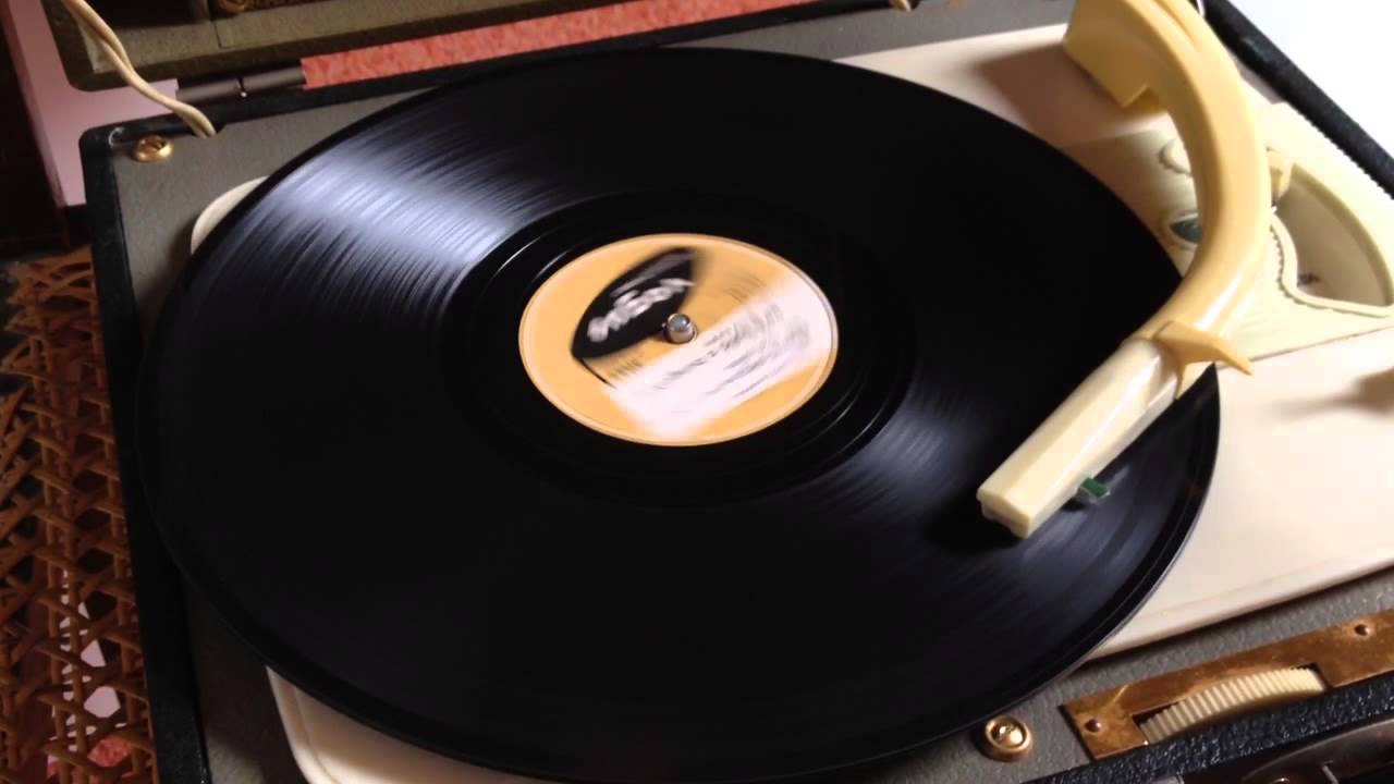 Johnny Long - We'll Build A Bungalow - 78 rpm