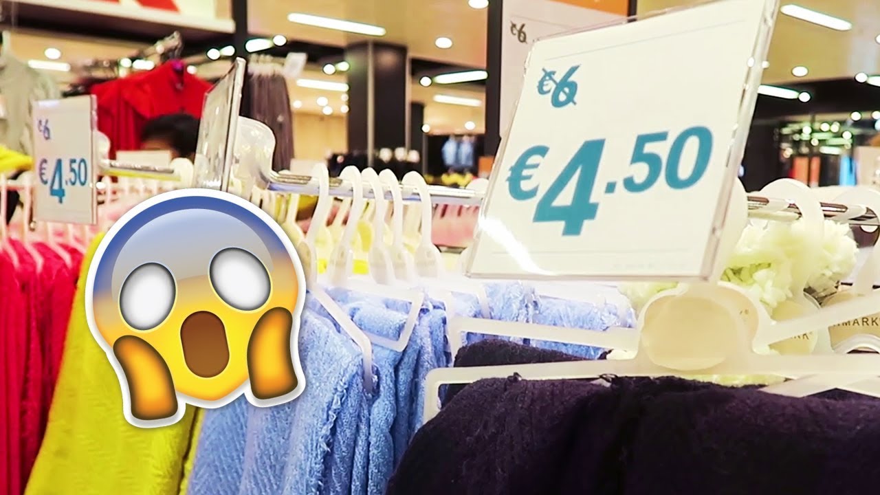 QUANTO CUSTA ROUPA DE FRIO NA IRLANDA? - Strike a Pose#04