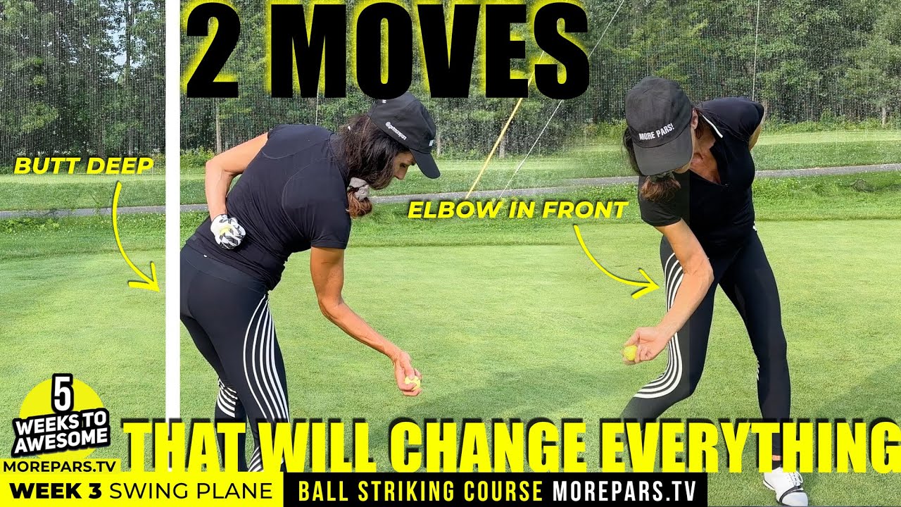 2 MOVES that will Change Everything!