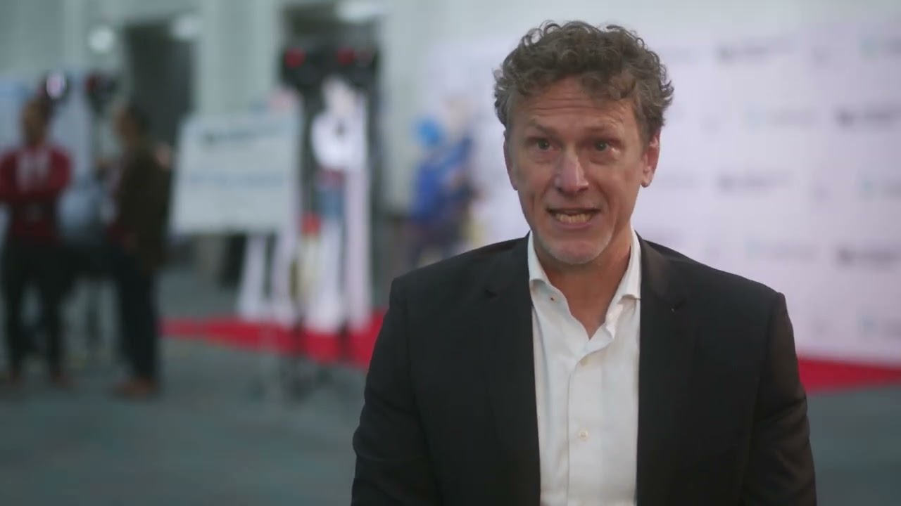 Dan Doney | CEO of Securrency | Blockchain Innovator