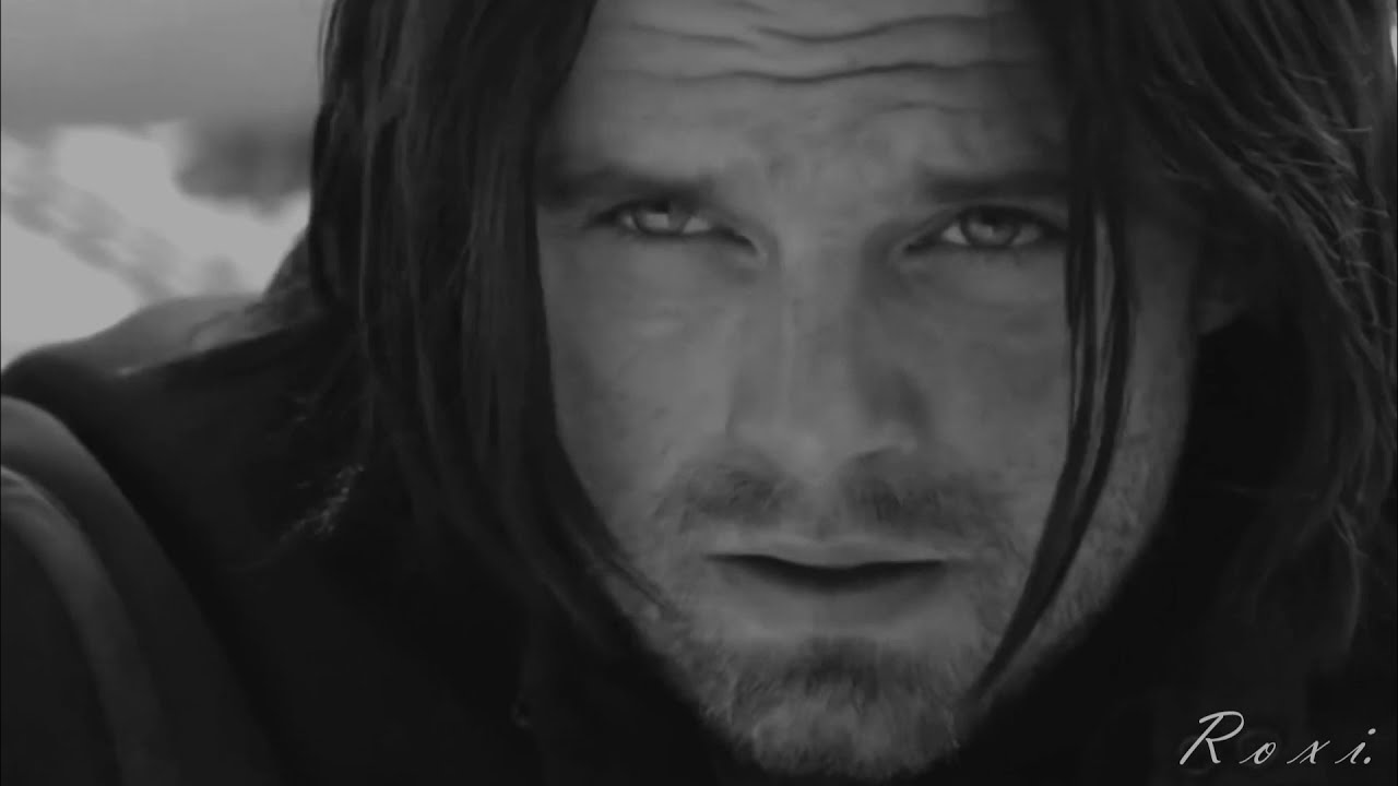 there is no us - Bucky/Tony