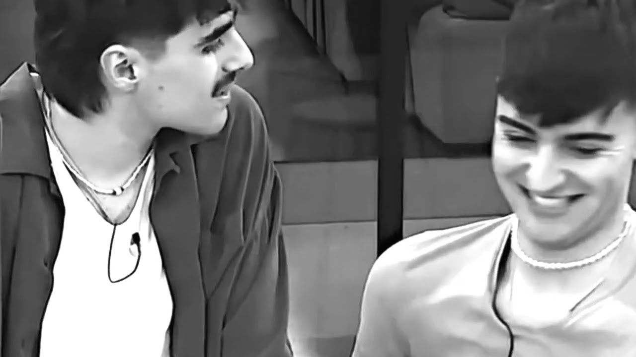 18 (one direction) - Juanjo y Martin (juantin / majos)