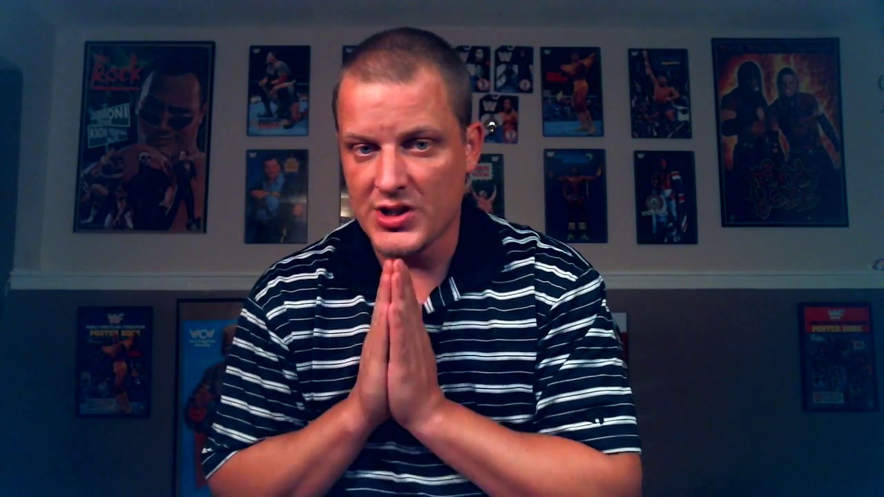 My Reaction To Hulk Hogan Returning To WWE!
