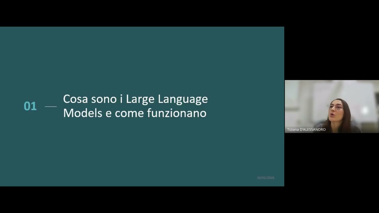 Quarto incontro Background DEEPTECH   Intelligenza Artificiale e Cybersecurity