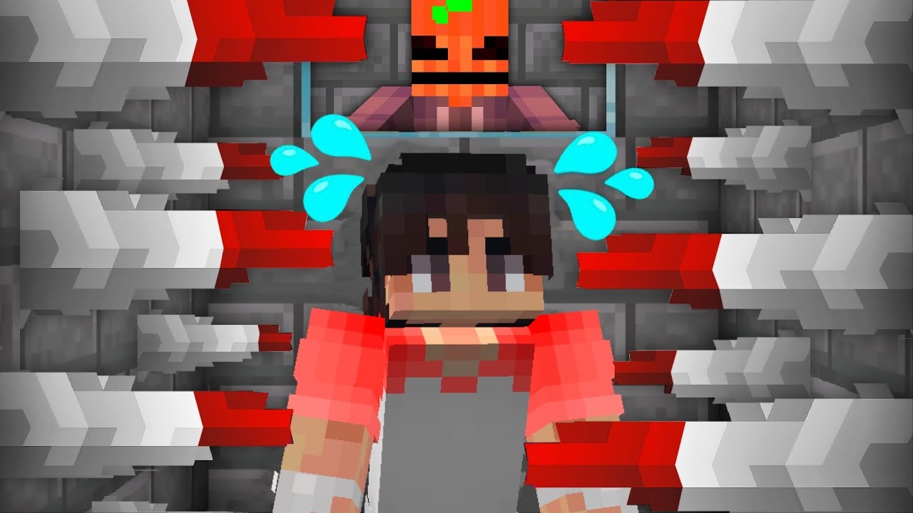 Cómo Acabé en el Sótano de Este Youtuber