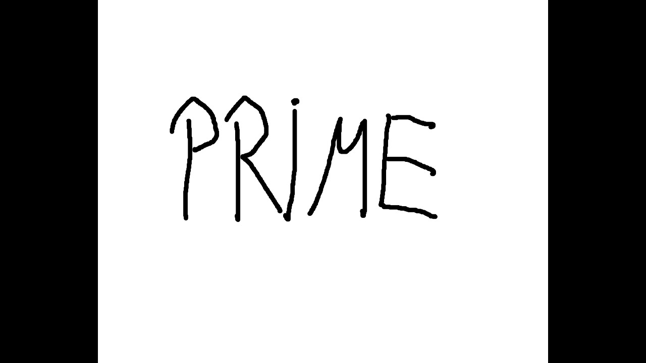 Goril - Prime (Official Music Video)
