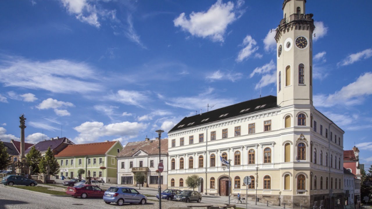 Zasedání zastupitelstva Klášterce nad Ohří 19.02.2026