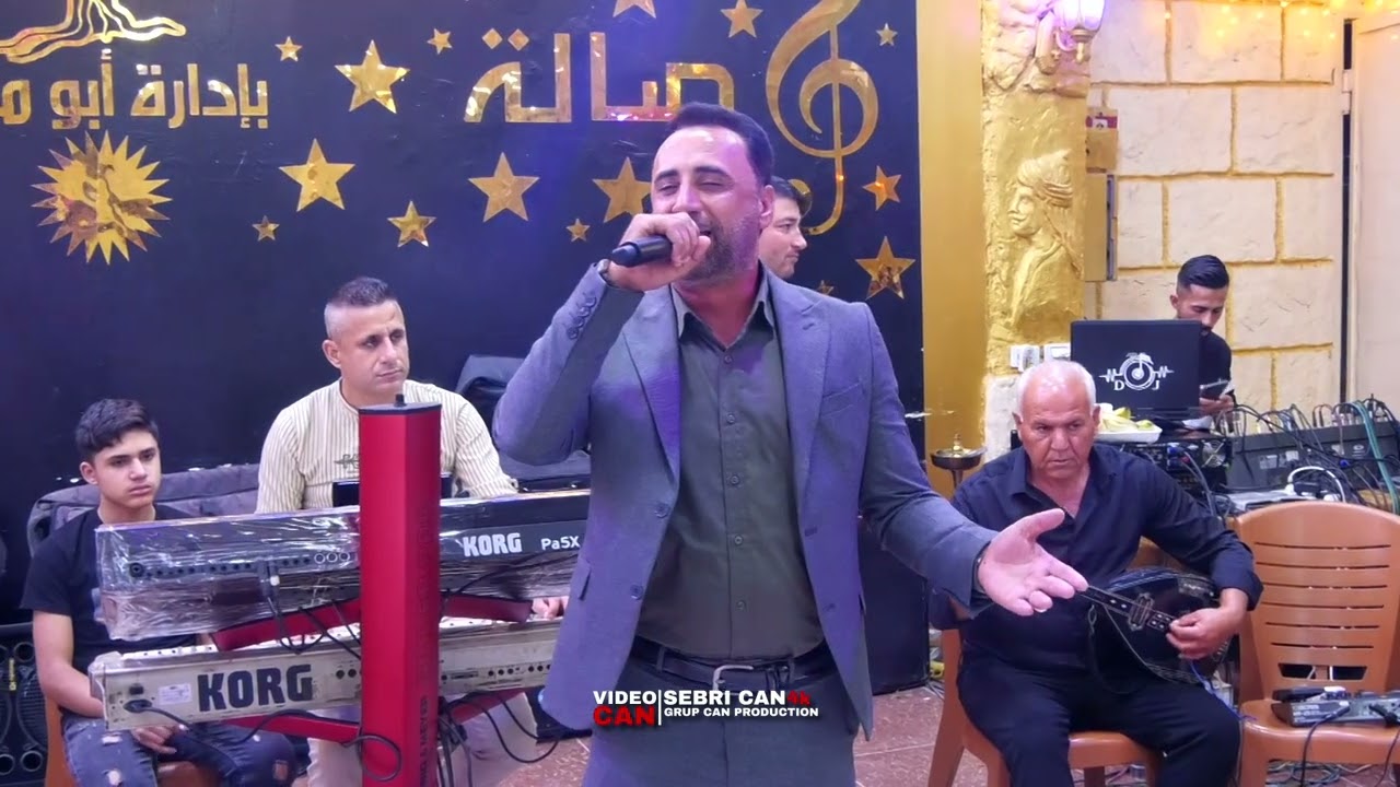 موال زينبه الفنان محمد جاويش 2026