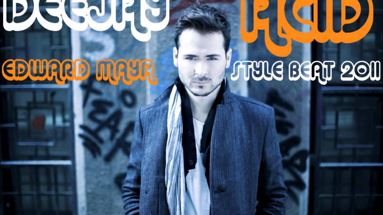 Edward Maya Style Beat New 2011 by Dj ACID   FREE FLP     YouTube