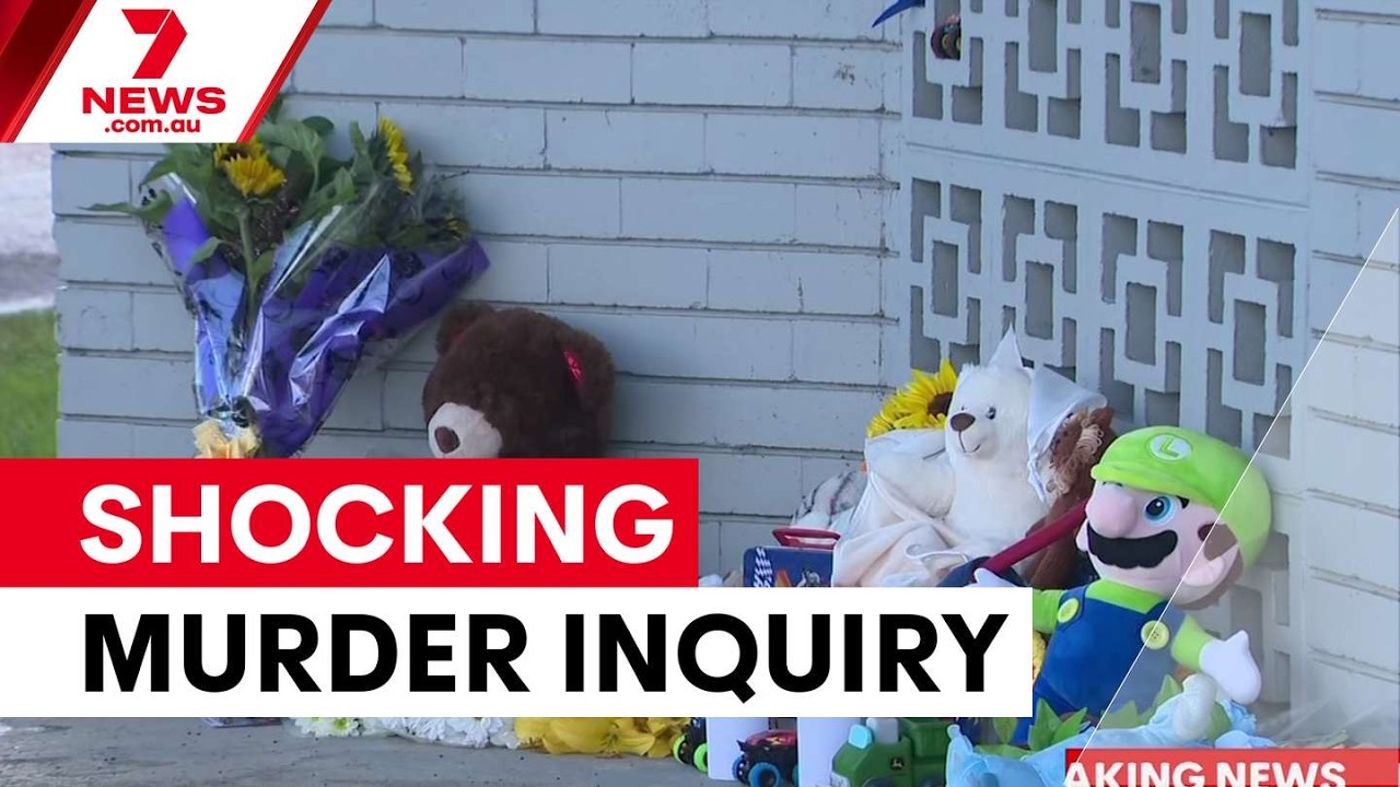 Начато расследование гибели мальчика на Центральном побережье | 7NEWS
