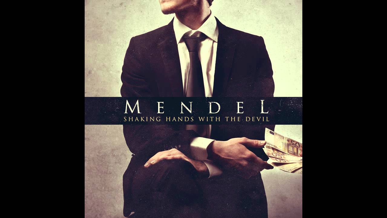 Mendel - Shaking Hands with the Devil (full EP)