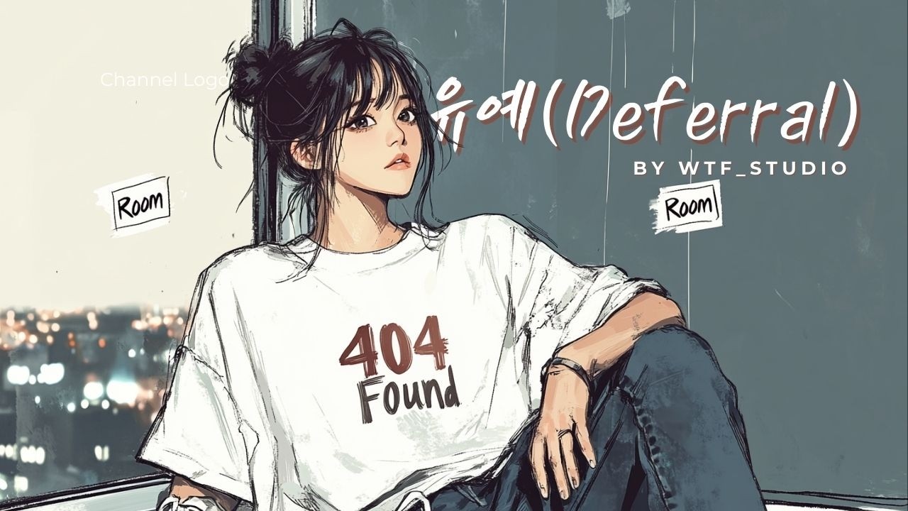 [WTF MISIC] 유예 (Deferral) - 99% Loading but Never 100%