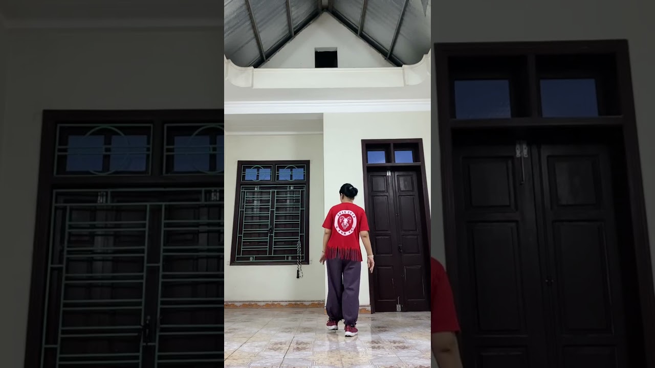 Cô giáo cùng cao -hướng dẫn chi tiết 