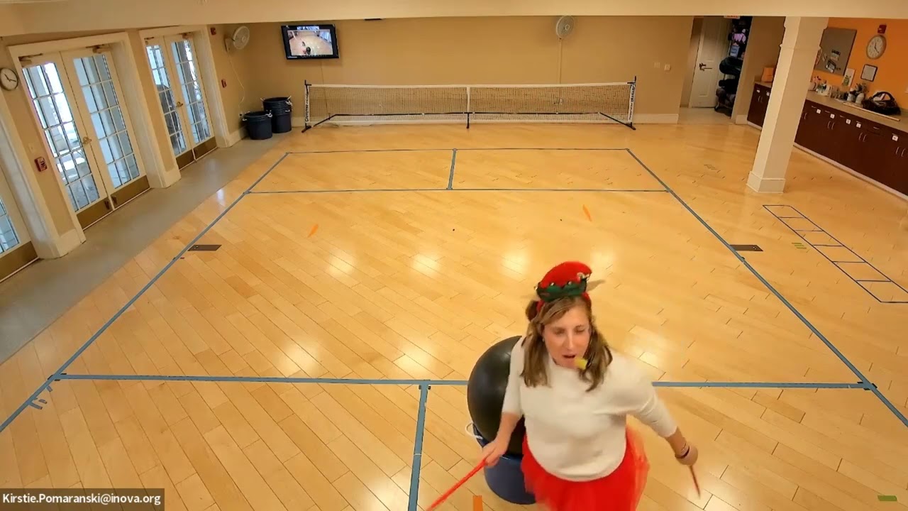 Year End Holiday Drumming
