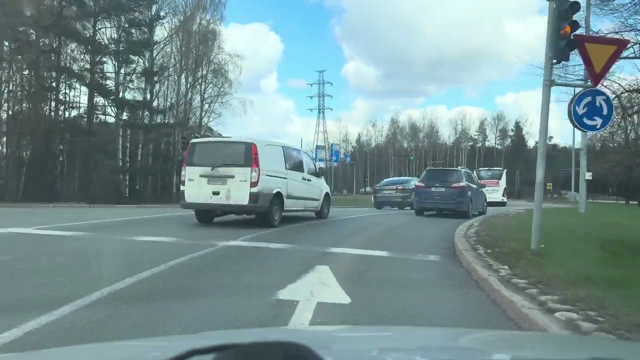 Another Tool Run | From Kallio to Konala
