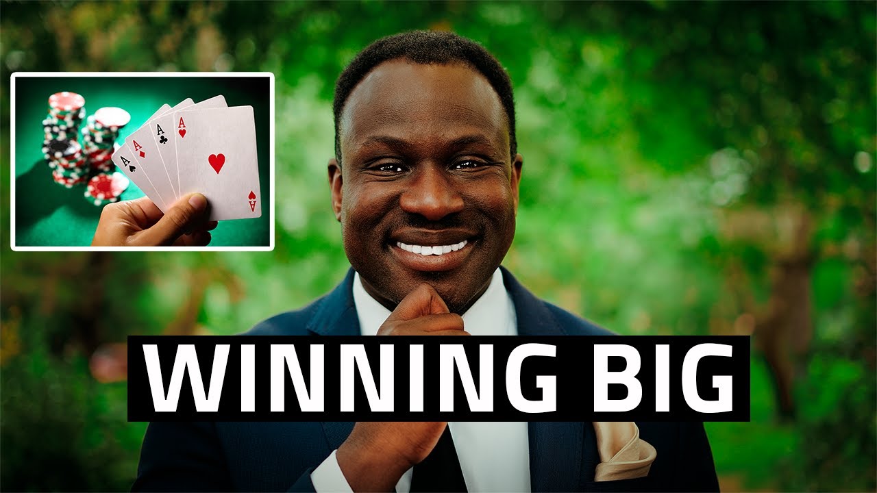 Obvious Signs You Are About To Win Big In Life (Watch This!)