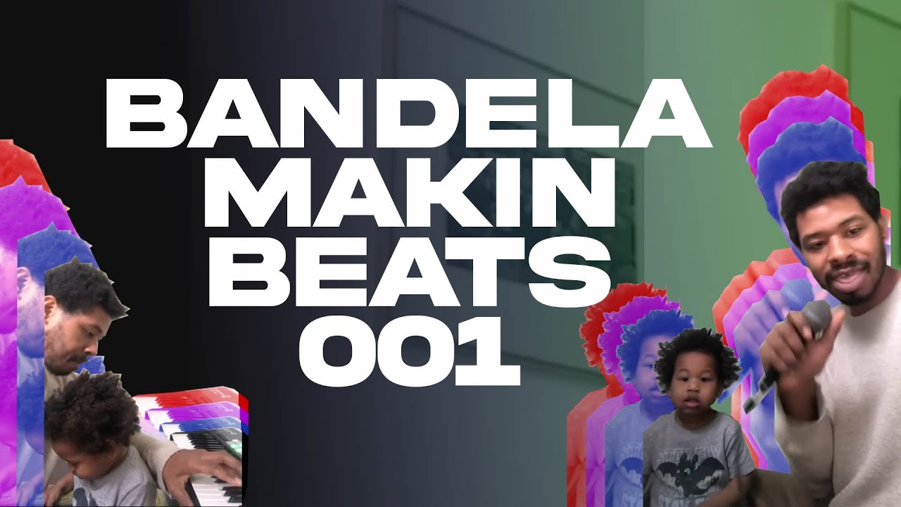 BANDELA MAKIN BEATS 001