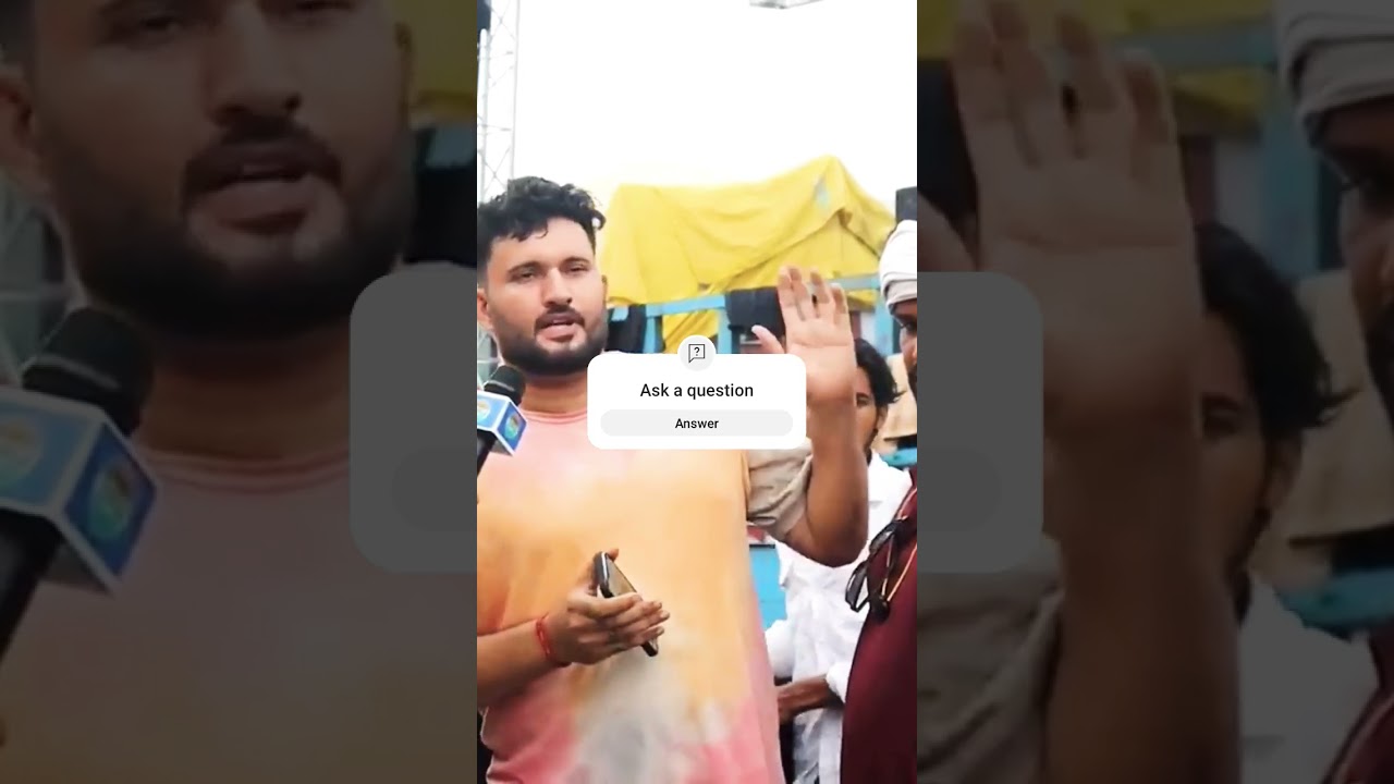 #DJ Ravan Bisrakh | Interview Amar dj |Meerut| #sortvideo
