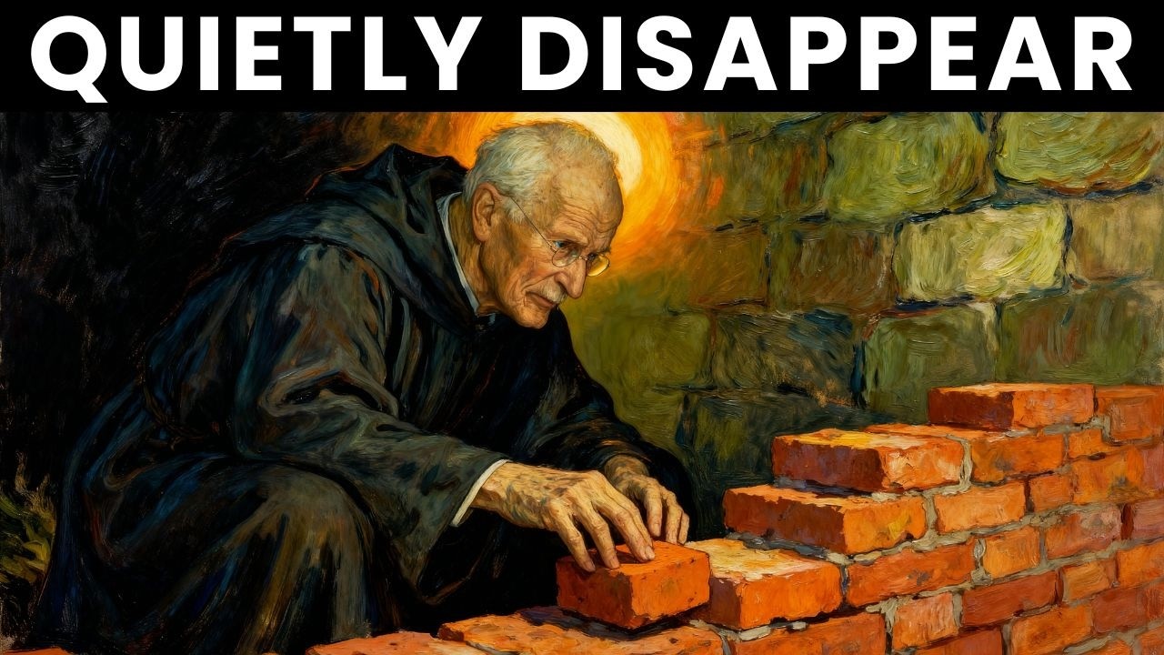 Why Intelligent People Disappear From Society — Carl Jung
