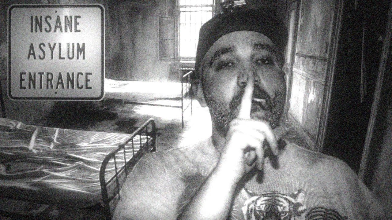 Back to Asylum - Done Done Stream w. @MammadZakhare 