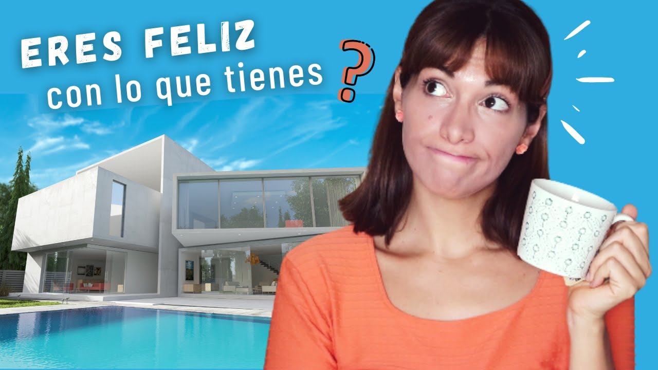 Cómo el Minimalismo me trajo riqueza y abundancia ~☕ #TéconPaula Ep. 3