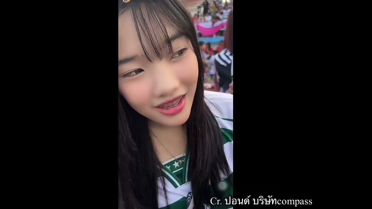 บรรยากาศก่อนการแข่งขันฟุตบอล ท่าทรายแชมป์เปี้ยนชิพกระชับมิตรการกุศล สมุทรสาคร