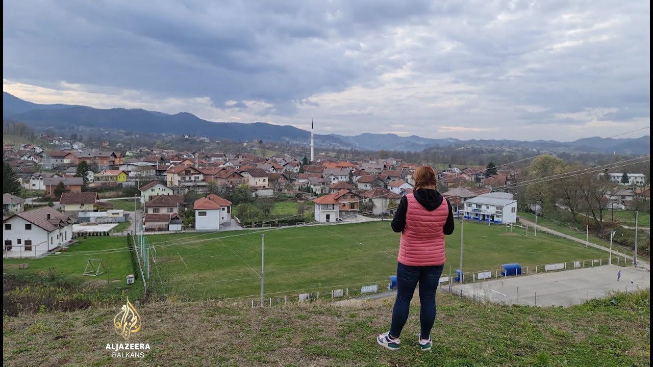 Fullscreen: Do slobode