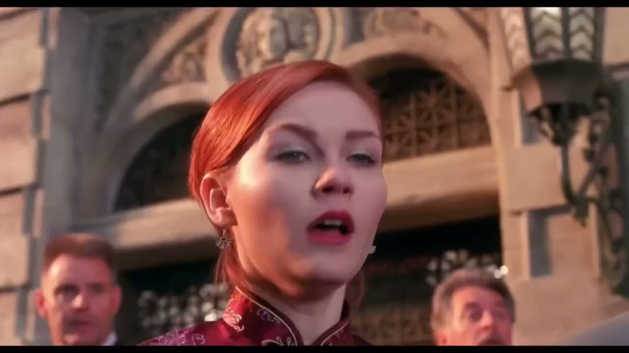 BBC Children’s DVD (My Action Version)