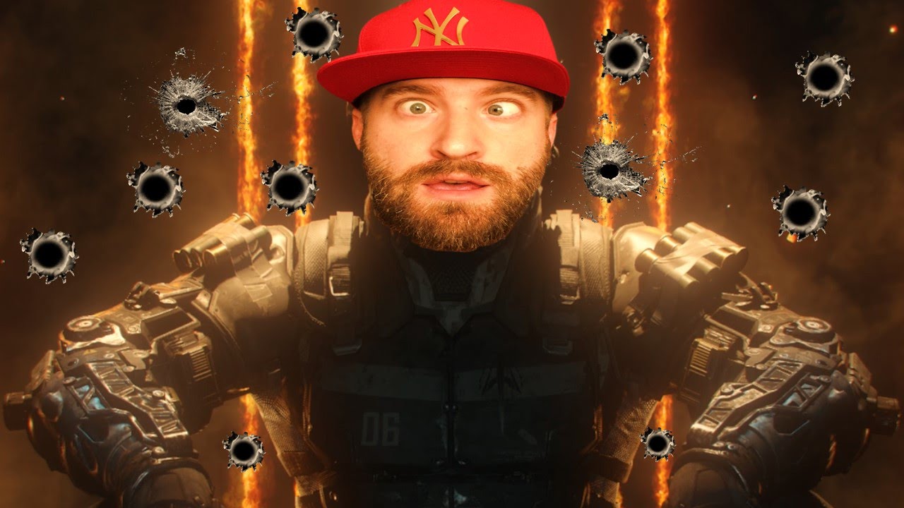 Black Ops 3 : le gros 