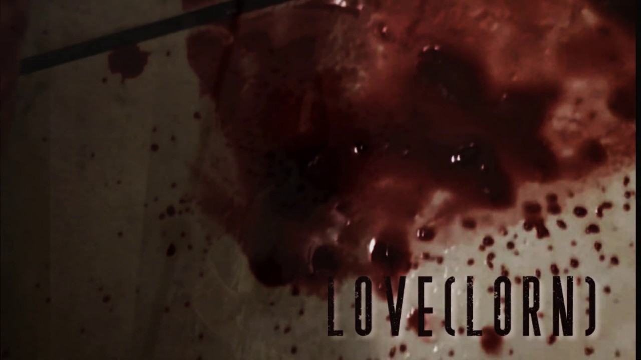 Angor Animi - LOVE(lorn) [Official Music Video]