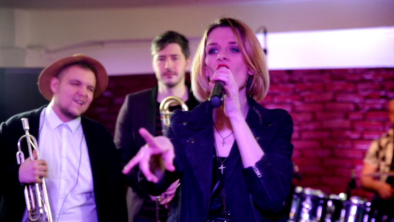 Trupa VOX - Ain't Nobody (Felix Jaehn / Chaka Khan cover)