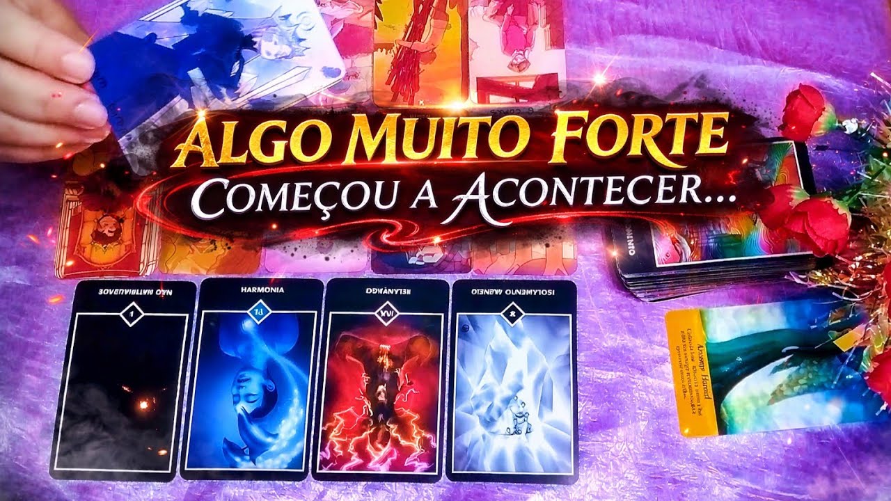 ♍VIRGEM♍ VOCÊ SOLTOU...E AGORA O DESTINO ESTÁ TRAZENDO ESSA PESSOA DE VOLTA!  
