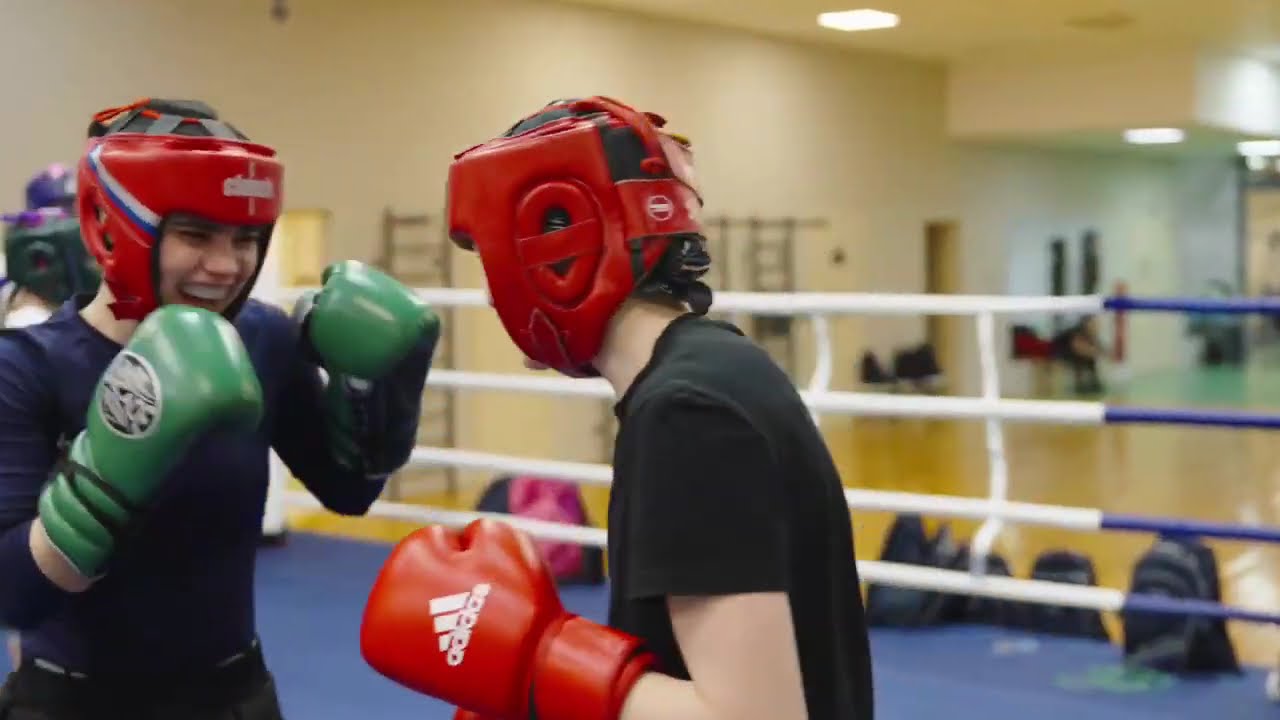 🥊 В Кисловодске завершились тренировочные мероприятия женской сборной 