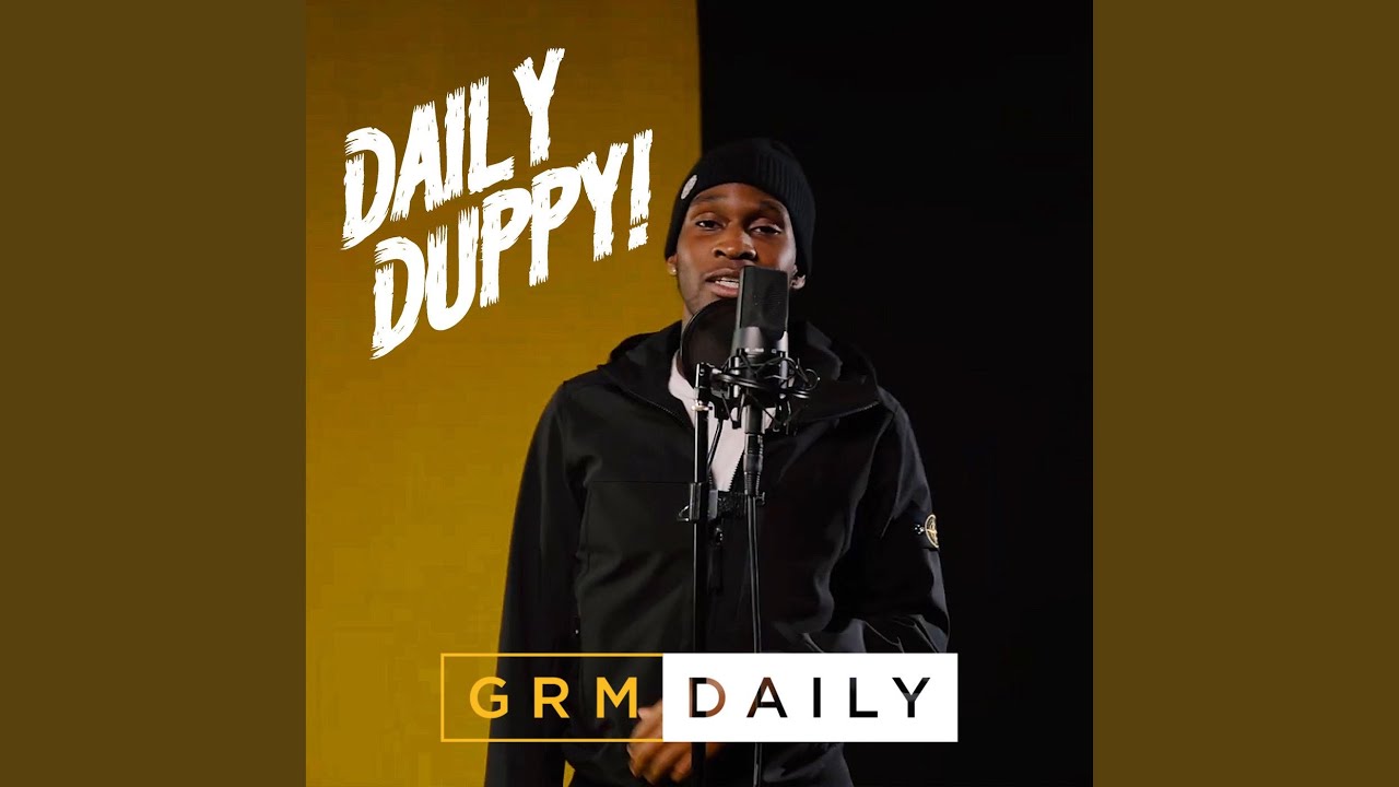 Daily Duppy