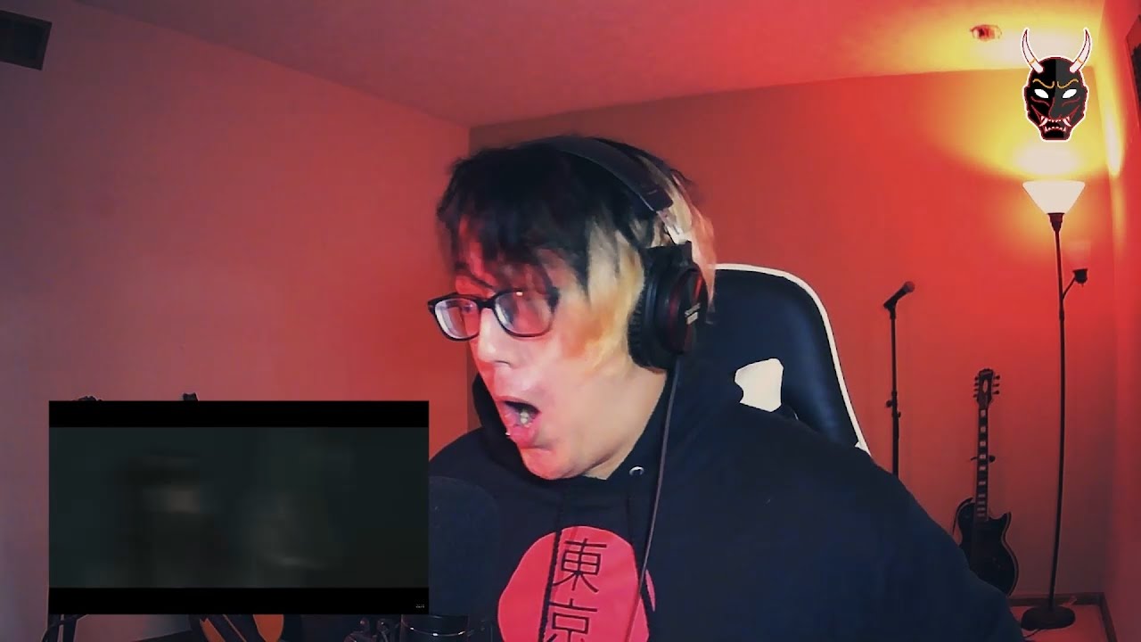 Metal Vocalist Reacts to Lost in Separation 