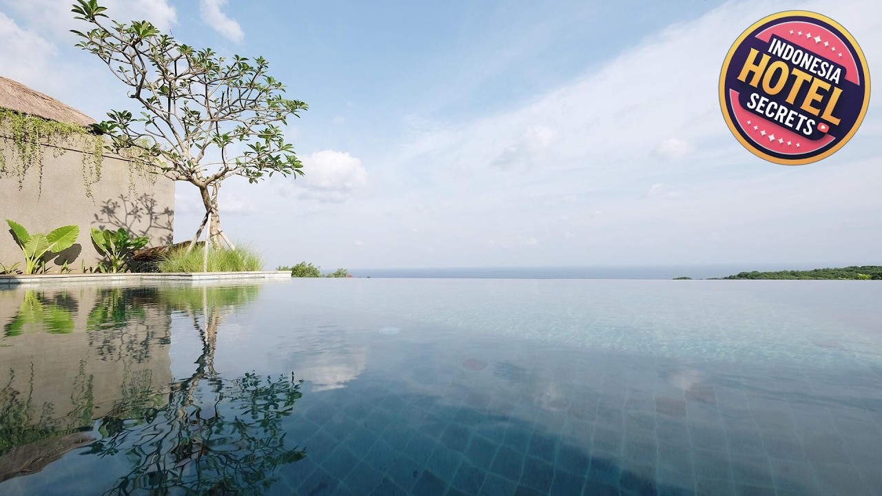 Vivo Villas - Villa Vivo | Bali, Indonesia | Hotel Review 🌟