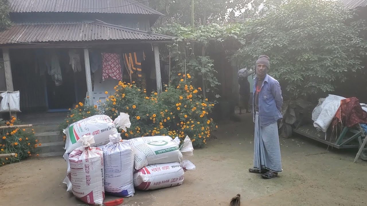 পৌষ সংক্রান্তিতে আমাদের এখানে যেসব নিয়ম করতে হয়