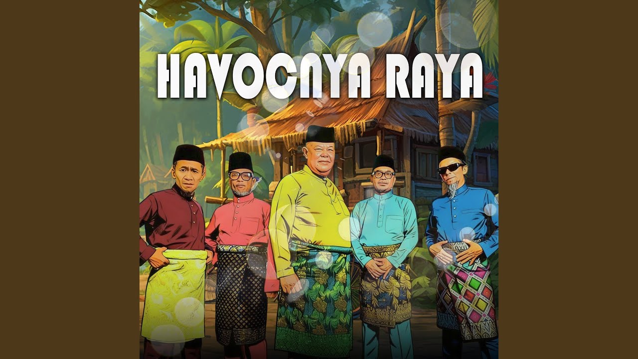 Havocnya Raya