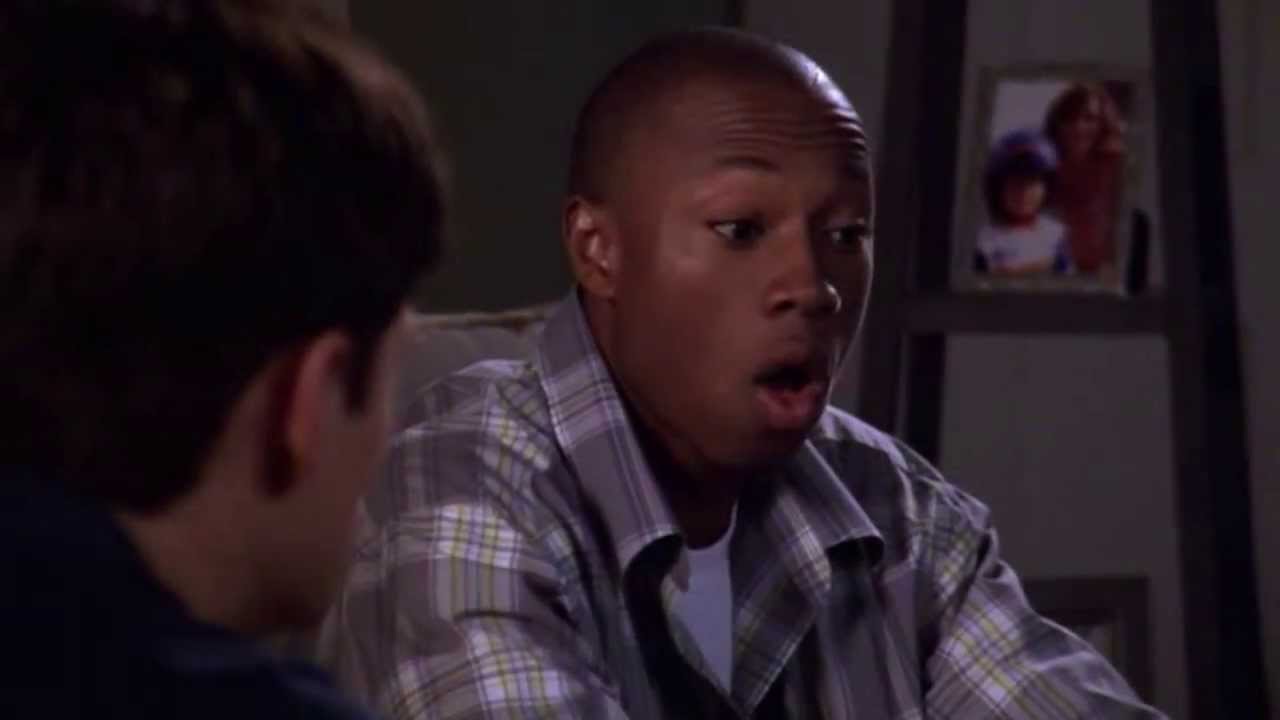 Nathan and Quentin ''Dreams die