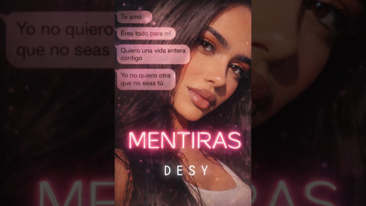 Mentiras 
