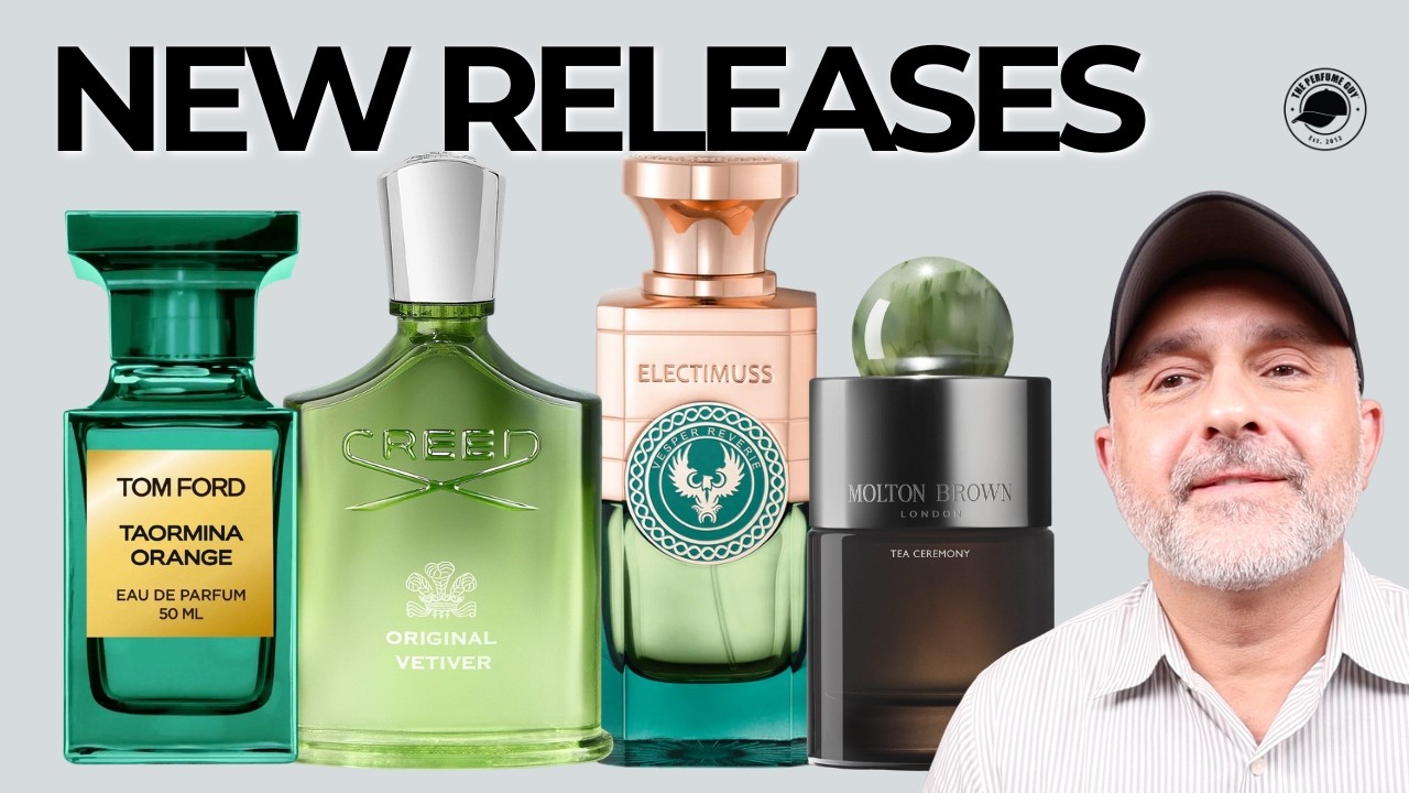 New Designer & Niche Fragrances Launching Soon | Angel Blush, Oud Velvet Mood & More