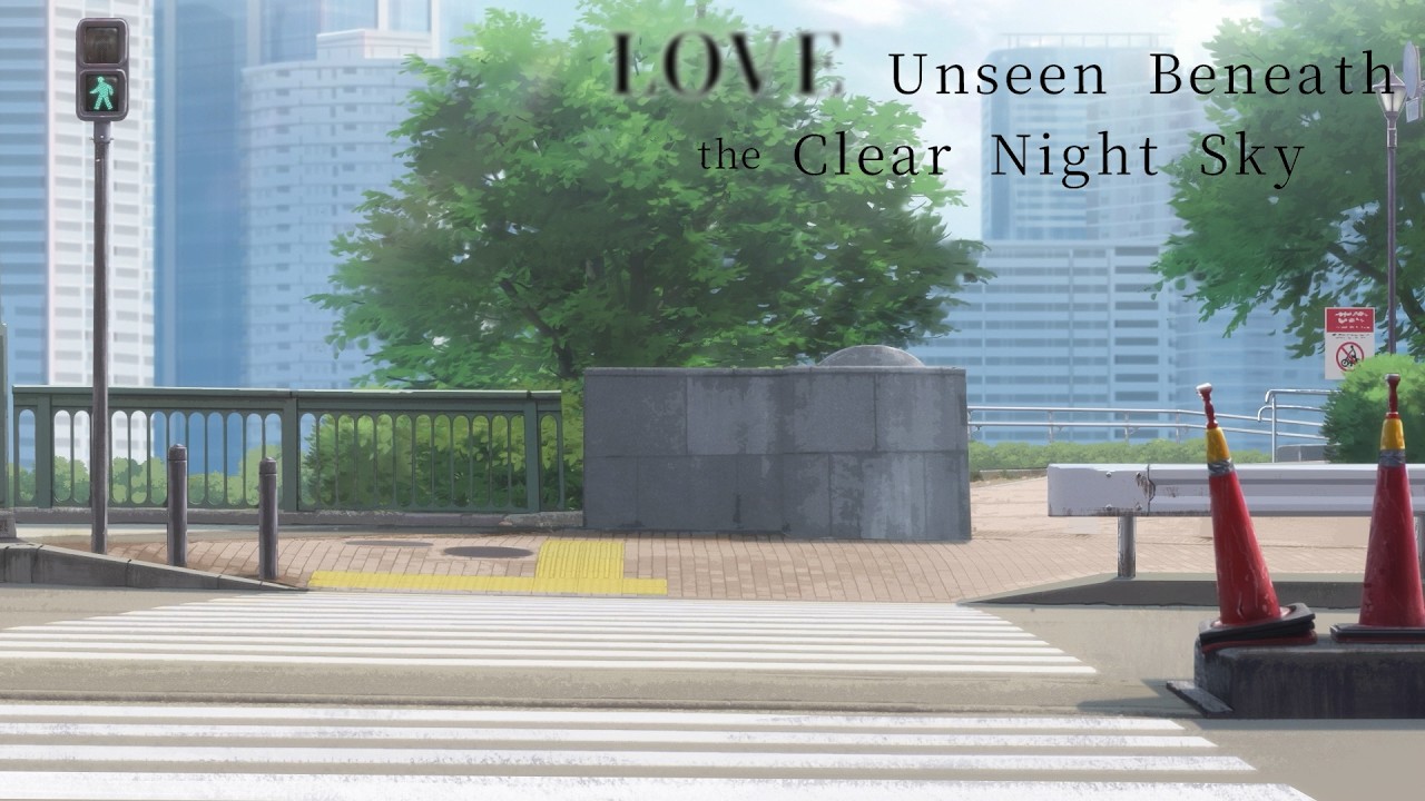 Love Unseen Beneath the Clear Night Sky Ending 