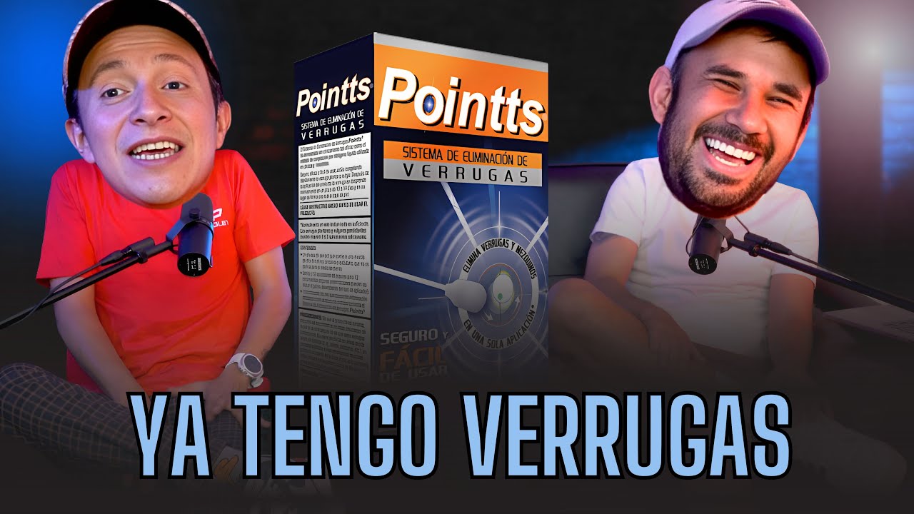 ESTA INCOMODIDAD HIZO QUE MI VIDA FUERA UNA PESADILLA