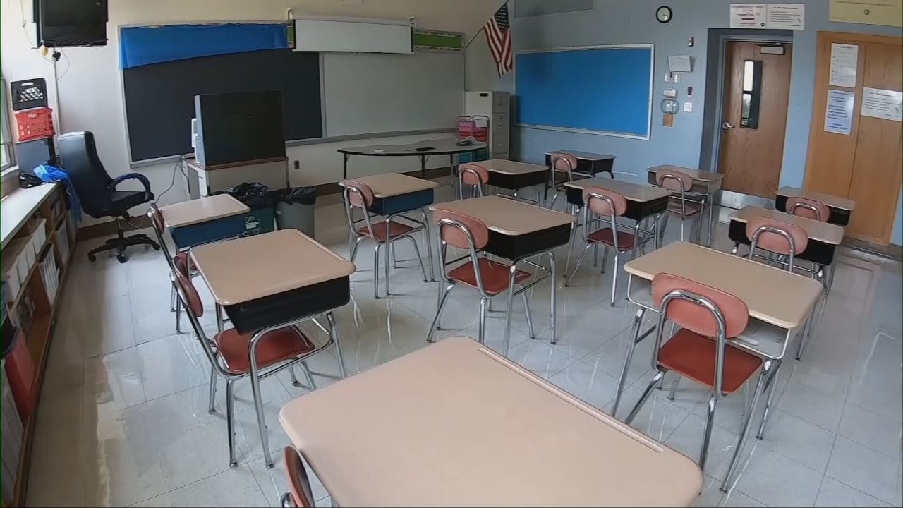 Proposed legislation could result in cellphone bans in schools statewide