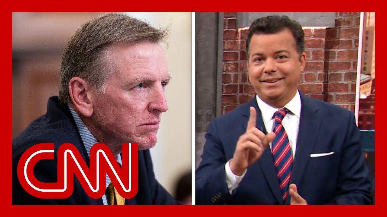 Avlon takes Paul Gosar to task over taking credit for funding he opposed