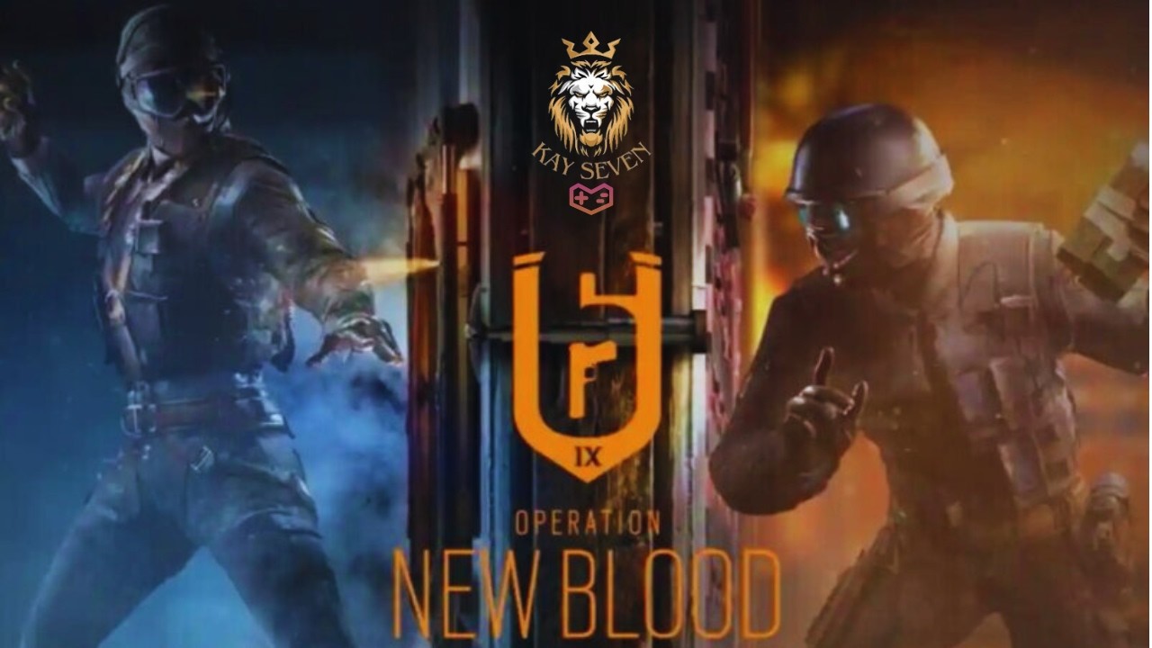 Rainbow Six Siege - Highlights #24