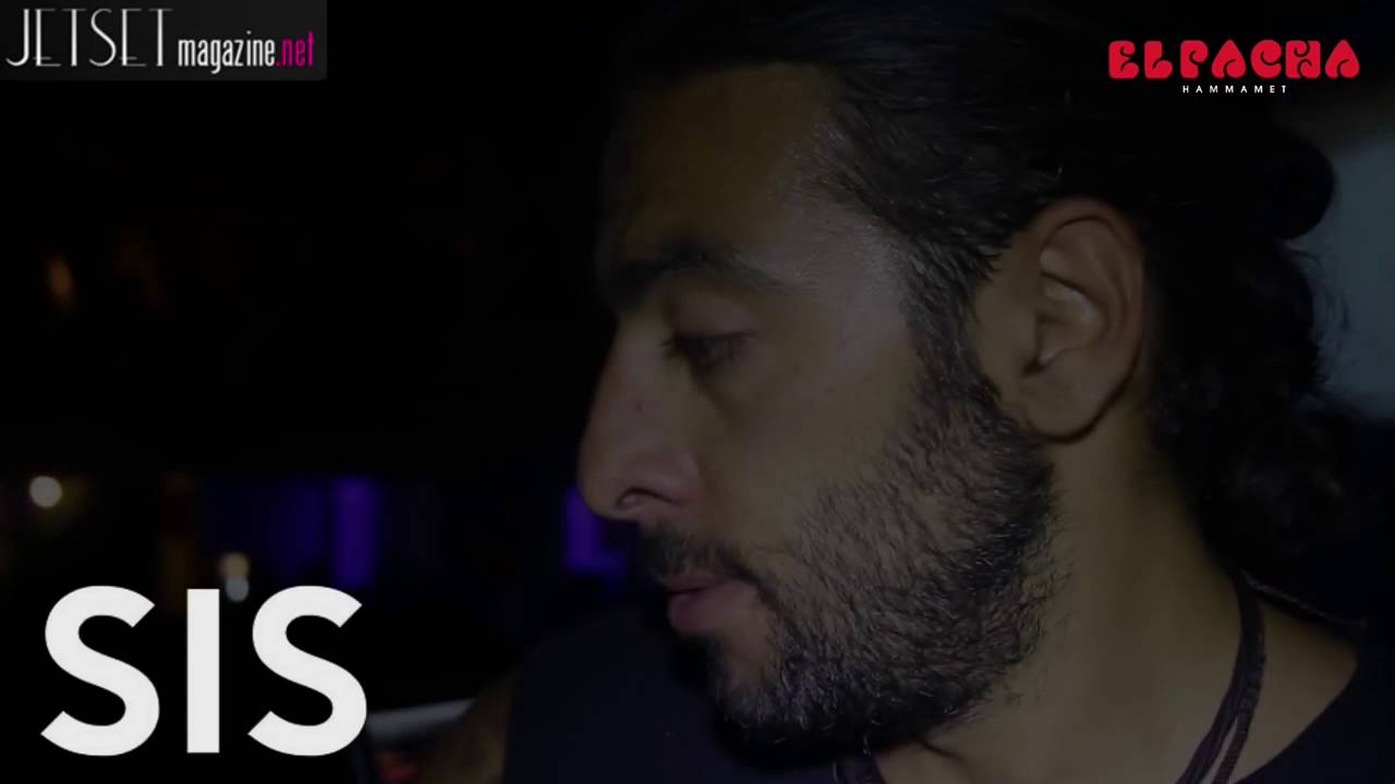 Elpacha club ///hammamet tunisia
