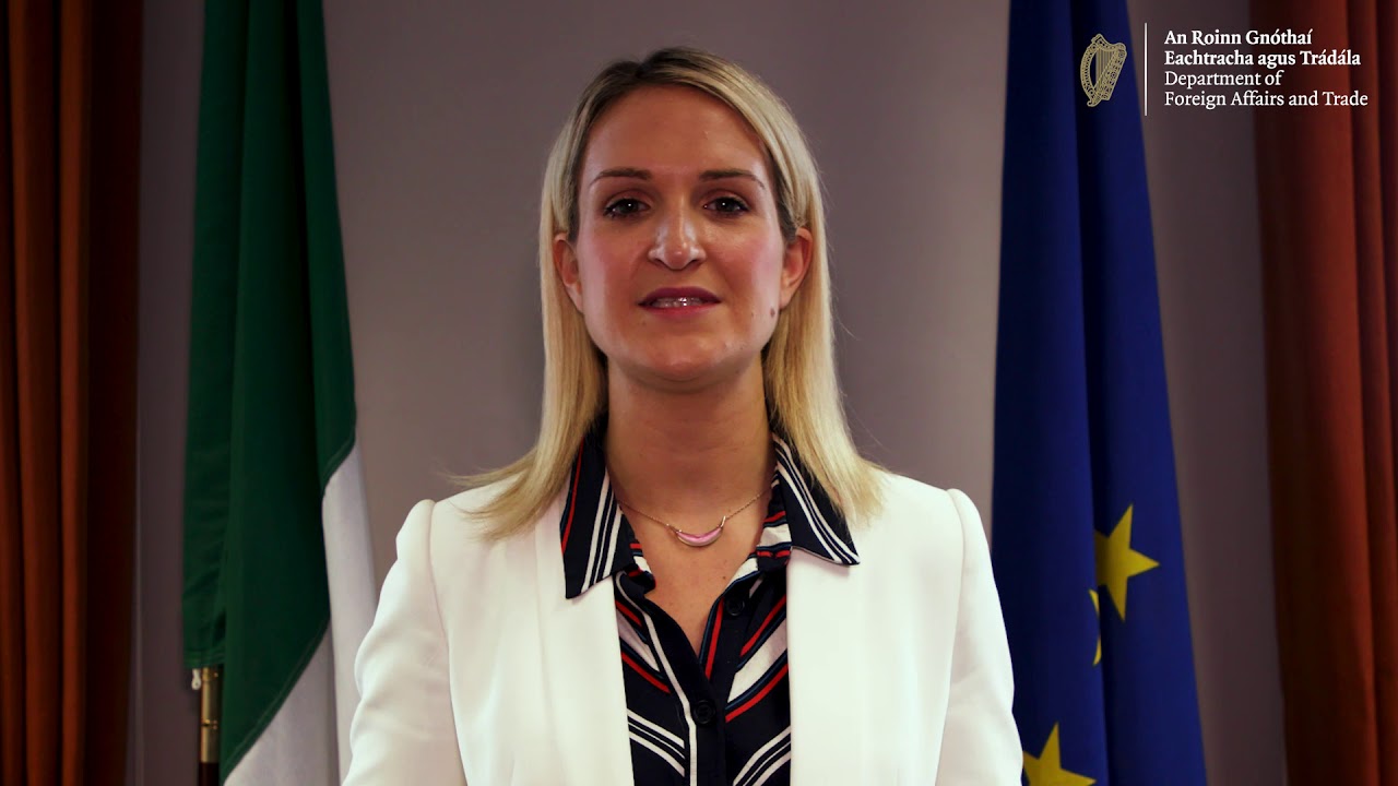EU Jobs; Graduate Administrator