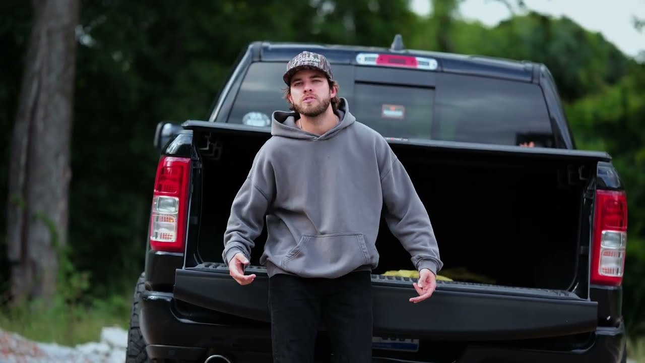 Cole Gibbs - Welcome To The Country(Official Video)